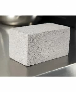 Coupon 😍 Jantex Grillstone (Pack Of 4) 🥰 -Cleaning & Janitorial Supplies Shop cw719 new22 3478