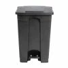 Best Pirce ⭐ Jantex Kitchen Pedal Bin Black 45Ltr 🌟