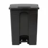 Best Sale 😍 Jantex Kitchen Pedal Bin Black 65Ltr 🧨