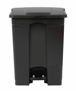 Best Sale 😍 Jantex Kitchen Pedal Bin Black 65Ltr 🧨