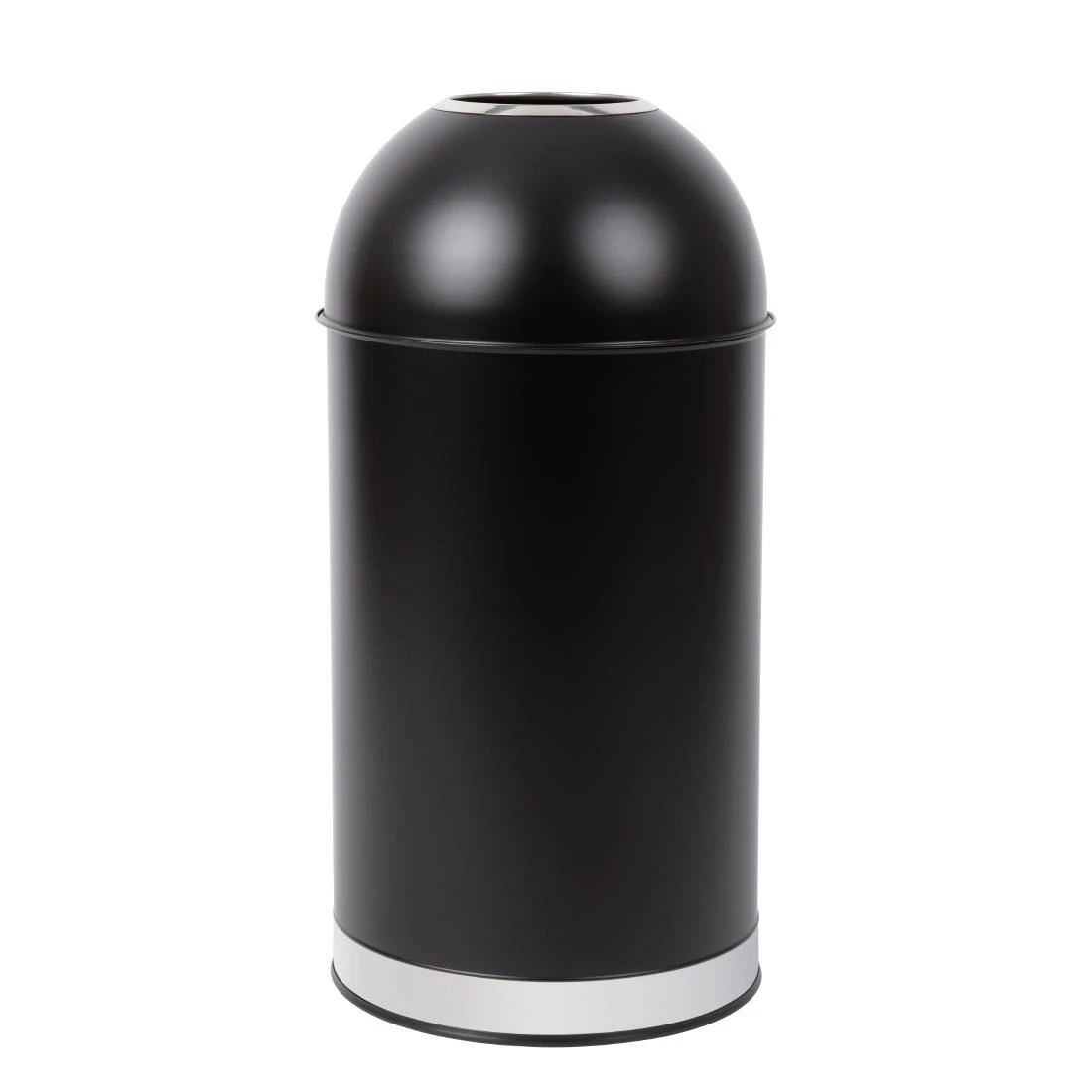 Best reviews of ๐ฏ Bolero Steel Open Lid Bullet Bin Black 40Ltr ๐ 1 Best reviews of ๐ฏ Bolero Steel Open Lid Bullet Bin Black 40Ltr ๐