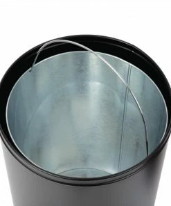 Best reviews of ๐ฏ Bolero Steel Open Lid Bullet Bin Black 40Ltr ๐ 8 Best reviews of ๐ฏ Bolero Steel Open Lid Bullet Bin Black 40Ltr ๐ -Cleaning & Janitorial Supplies Shop cw954 steelbulletbin5