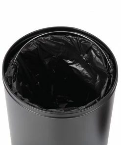 Best reviews of ๐ฏ Bolero Steel Open Lid Bullet Bin Black 40Ltr ๐ 9 Best reviews of ๐ฏ Bolero Steel Open Lid Bullet Bin Black 40Ltr ๐ -Cleaning & Janitorial Supplies Shop cw954 steelbulletbin6