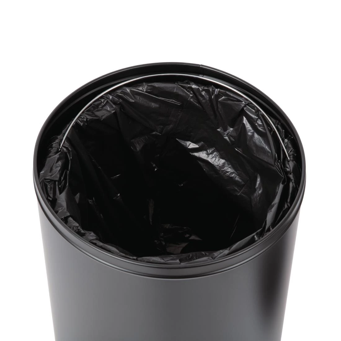 Best reviews of ๐ฏ Bolero Steel Open Lid Bullet Bin Black 40Ltr ๐ 4 Best reviews of ๐ฏ Bolero Steel Open Lid Bullet Bin Black 40Ltr ๐ - Image 4