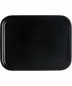 Best reviews of 😀 Cambro Capri Tray Smooth Surface Black 🔔