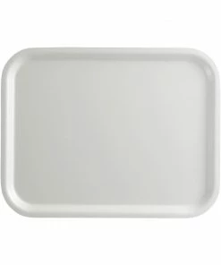 Best deal 🌟 Cambro Capri Tray Smooth Surface White 🌟