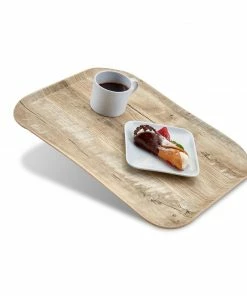 Cheapest 🎁 Cambro VersaTray Century Non Slip Wood Grain Light Oak 😉 -Cleaning & Janitorial Supplies Shop cx390 1