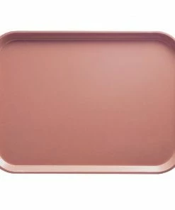 Budget ๐ Cambro Camtray Blush Smooth Surface 360x460mm ๐