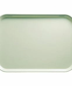 Buy ๐งจ Cambro Camtray Key Lime Smooth Surface 360x460mm โ