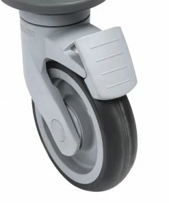 Best deal 🎁 Matfer Bourgeat 12 Tray Cafeteria Trolley Grey 😉 -Cleaning & Janitorial Supplies Shop cx726 new22 06