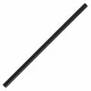 Budget ⭐ Fiesta Compostable Paper Cocktail Stirrer Straws Black (Pack Of 250) 😉