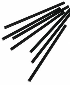 Budget ⭐ Fiesta Compostable Paper Cocktail Stirrer Straws Black (Pack Of 250) 😉 10 Budget ⭐ Fiesta Compostable Paper Cocktail Stirrer Straws Black (Pack Of 250) 😉 -Cleaning & Janitorial Supplies Shop cy080 fiestanew4