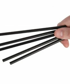 Budget ⭐ Fiesta Compostable Paper Cocktail Stirrer Straws Black (Pack Of 250) 😉 12 Budget ⭐ Fiesta Compostable Paper Cocktail Stirrer Straws Black (Pack Of 250) 😉 -Cleaning & Janitorial Supplies Shop cy080 fiestanew6