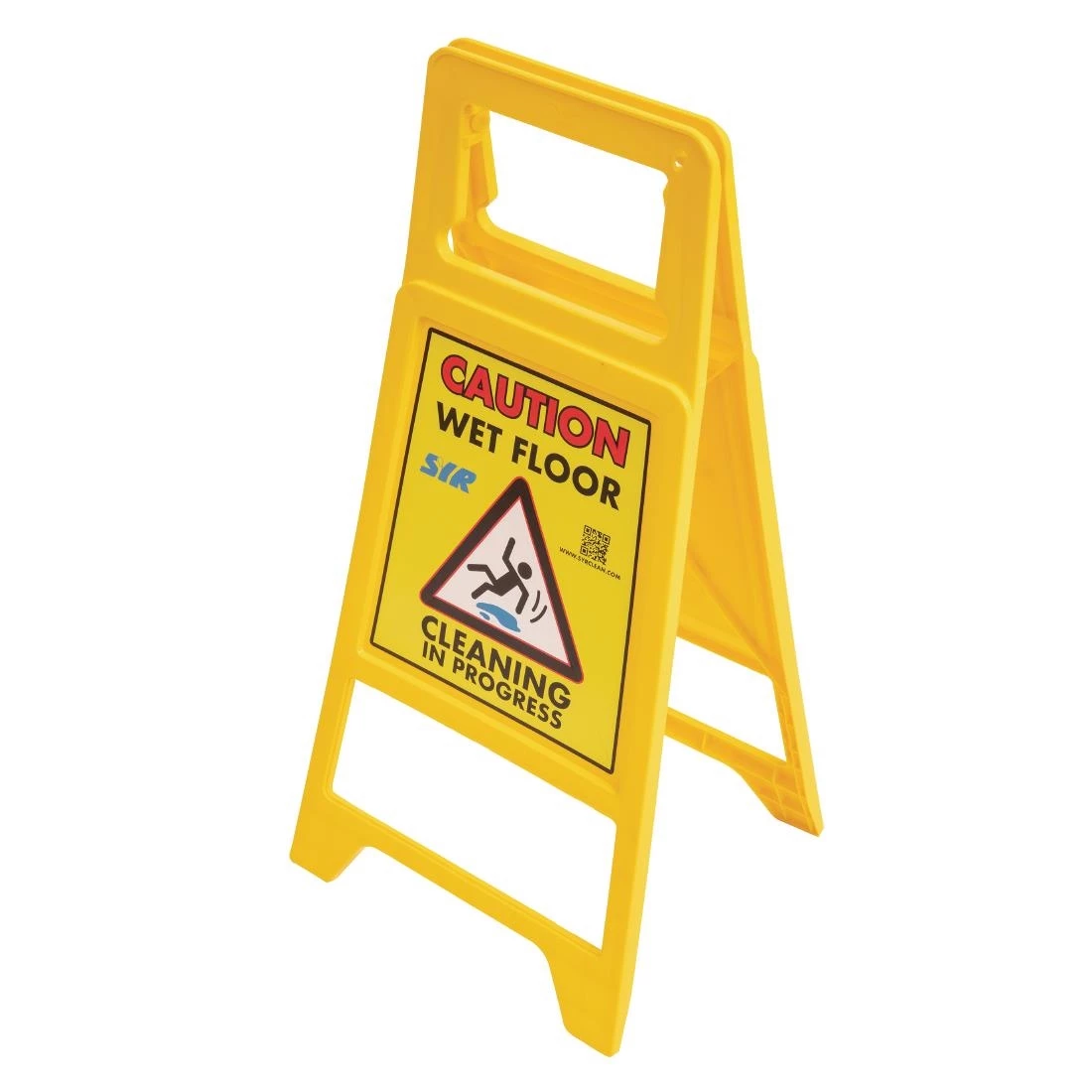 Cheapest 🔔 Scot Young SYR Safe Guard Non-Tip Wet Floor Safety Sign 😉 1 Cheapest 🔔 Scot Young SYR Safe Guard Non-Tip Wet Floor Safety Sign 😉