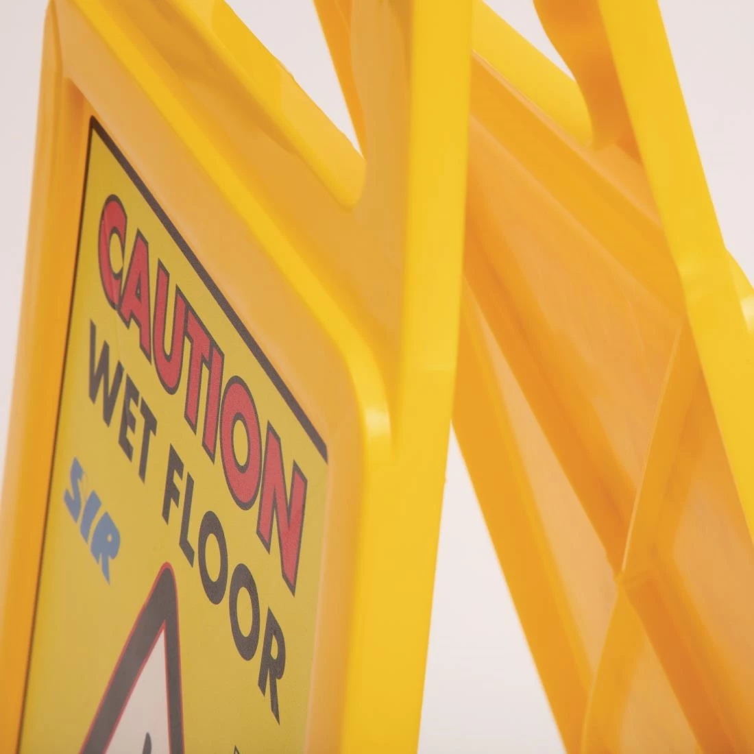 Cheapest 🔔 Scot Young SYR Safe Guard Non-Tip Wet Floor Safety Sign 😉 4 Cheapest 🔔 Scot Young SYR Safe Guard Non-Tip Wet Floor Safety Sign 😉 - Image 4