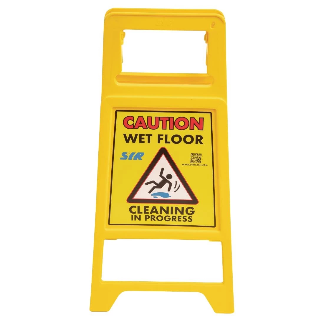 Cheapest 🔔 Scot Young SYR Safe Guard Non-Tip Wet Floor Safety Sign 😉 2 Cheapest 🔔 Scot Young SYR Safe Guard Non-Tip Wet Floor Safety Sign 😉 - Image 2