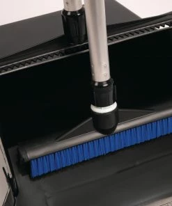 Outlet 💯 Scot Young SYR Colour-Coded Lobby Spill Kit Blue 😀 -Cleaning & Janitorial Supplies Shop cy609 closeup01