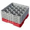 Coupon ❤️ Cambro Camrack Red 49 Compartments 🛒