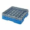 Flash Sale 🔥 Cambro Camrack Blue 30 Compartments 😉