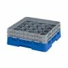Budget 😍 Cambro Camrack Blue 20 Compartments 🎁