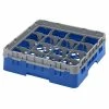 Discount 🔔 Cambro Camrack Blue 16 Compartments 🤩