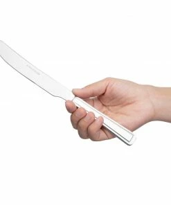 Wholesale ❤️ Olympia Harley Table Knife (Pack Of 12) 🤩 -Cleaning & Janitorial Supplies Shop d690 harleytableknife3