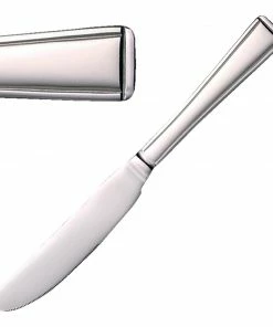 Wholesale ❤️ Olympia Harley Table Knife (Pack Of 12) 🤩 -Cleaning & Janitorial Supplies Shop d690 thumb
