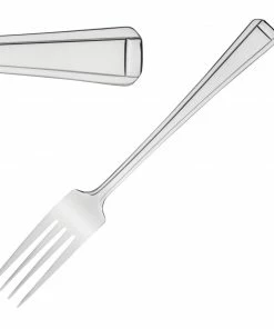 Best Sale 😉 Olympia Harley Table Fork (Pack Of 12) ⌛