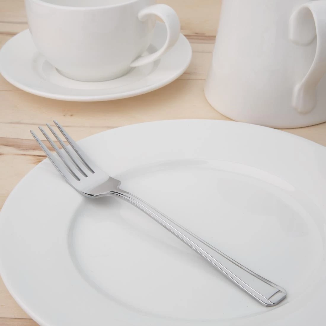 Best Sale 😉 Olympia Harley Table Fork (Pack Of 12) ⌛ 2 Best Sale 😉 Olympia Harley Table Fork (Pack Of 12) ⌛ - Image 2