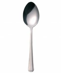 Budget 🎁 Olympia Harley Service Spoon (Pack Of 12) 👏 -Cleaning & Janitorial Supplies Shop d692 y 1 harley table spoon