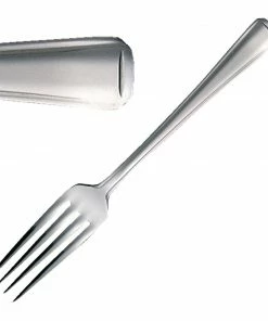 Buy 🎉 Olympia Harley Dessert Fork (Pack Of 12) 👍