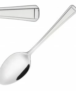 Flash Sale 👍 Olympia Harley Dessert Spoon (Pack Of 12) 👍
