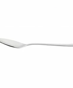 Flash Sale 👍 Olympia Harley Dessert Spoon (Pack Of 12) 👍 -Cleaning & Janitorial Supplies Shop d695 harleydessertspoon2