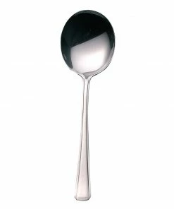 Discount 🔔 Olympia Harley Soup Spoon (Pack Of 12) 🔥 -Cleaning & Janitorial Supplies Shop d696 y 1 harley soup spoon