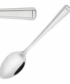Budget 🧨 Olympia Harley Teaspoon (Pack Of 12) 😍