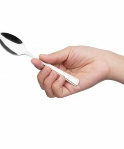 Budget 🧨 Olympia Harley Teaspoon (Pack Of 12) 😍 -Cleaning & Janitorial Supplies Shop d697 harleyteaspoon3