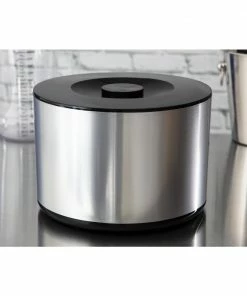 Budget ⭐ Beaumont Insulated Ice Bucket With Lid 10 Ltr 🔥