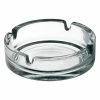 Cheapest 👍 Olympia Small Stackable Glass Ashtrays (Pack Of 24) 🎁