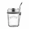 Best Sale 🥰 Kilner Breakfast Jar Set (Pack Of 6) 😀
