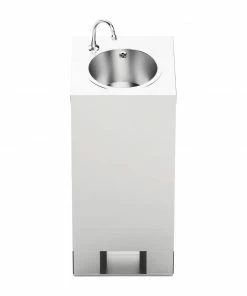 Discount ๐ IMC Mobile Hot Water Hand Wash Station 10Ltr ๐ 14 Discount ๐ IMC Mobile Hot Water Hand Wash Station 10Ltr ๐ -Cleaning & Janitorial Supplies Shop da248 front