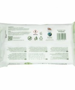 Outlet 👏 EcoTech Hand And Surface Disinfectant Wipes (40 Pack) 🧨 -Cleaning & Janitorial Supplies Shop da300 new22 3421