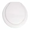 Deals 🎁 Carrara & Matta Carrara And Matta York Lightweight Soft-Close STA-TITE Toilet Seat 🎉