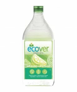 Cheapest ๐ Ecover Lemon And Aloe Vera Washing Up Liquid Concentrate 950ml ๐ฅ