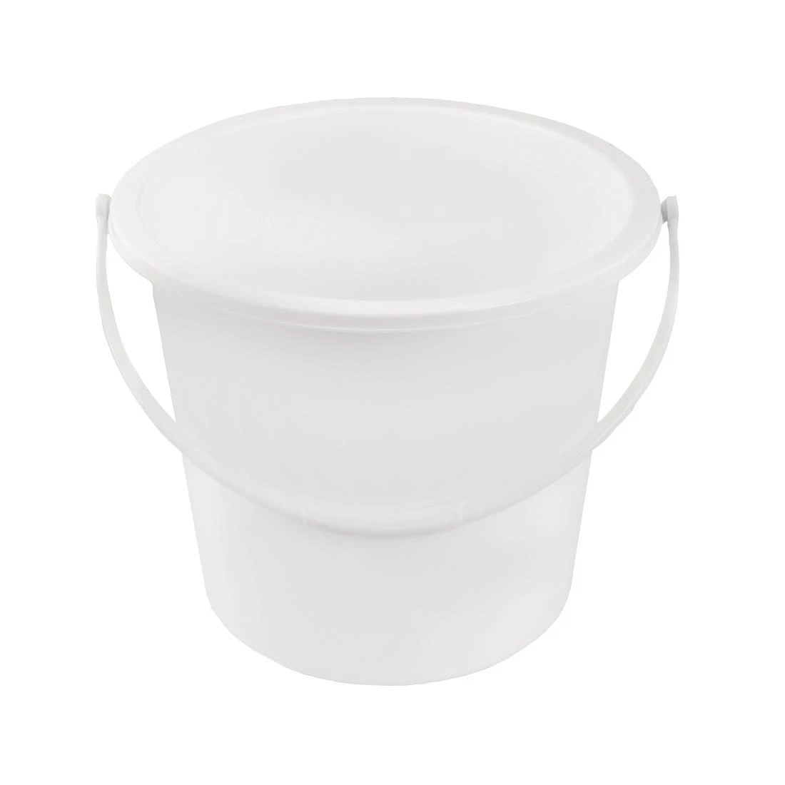 Discount ⭐ Jantex Round Plastic Bucket White 10Ltr 🎉 1 Discount ⭐ Jantex Round Plastic Bucket White 10Ltr 🎉