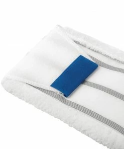 Top 10 🎉 Scot Young SYR Microfibre 400mm Flat Mop Head Blue 🥰 -Cleaning & Janitorial Supplies Shop db081 flatmopheadblue5