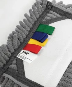 Buy 🔥 Scot Young SYR Microfibre Super Drying 400mm Snapper Flat Mop Head 💯 9 Buy 🔥 Scot Young SYR Microfibre Super Drying 400mm Snapper Flat Mop Head 💯 -Cleaning & Janitorial Supplies Shop db082 mopdetail