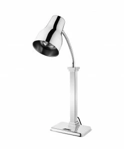 Best deal 🔔 Buffalo Carving Station Heating Lamp 250W ✔️ -Cleaning & Janitorial Supplies Shop db455 secondary