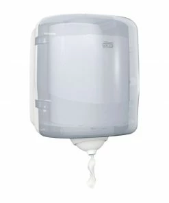 Cheap 🔔 Tork Reflex Single Sheet White Roll Dispenser 💯