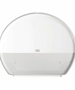 Top 10 โ Tork Jumbo Toilet Roll Dispenser White ๐