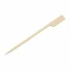 Deals 🎉 Fiesta Compostable Bamboo Paddle Skewers 120mm (Pack Of 100) ✔️
